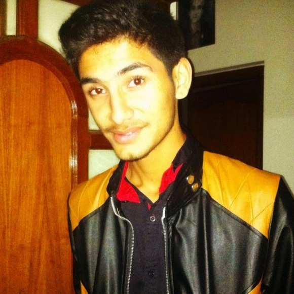 Meet your Posher, Rohit - Picture 1 of 1